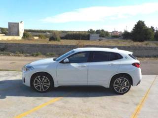 BMW X2 usata, con Cerchi in lega
