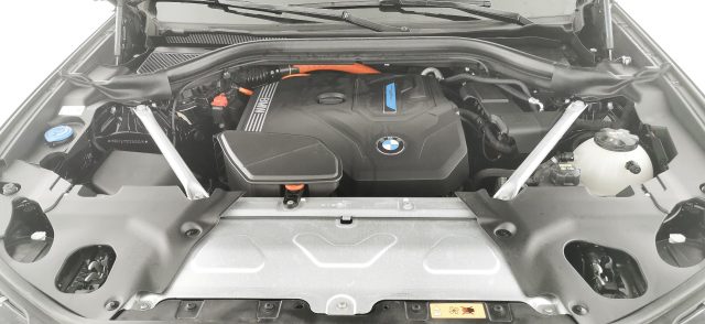 BMW X3 usata 76