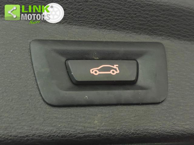 BMW X2 usata, con Controllo vocale