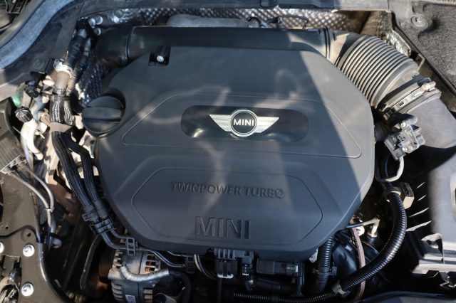 MINI One usata 97