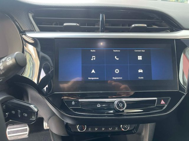 OPEL Corsa usata, con Controllo trazione