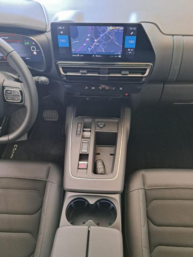 CITROEN C5 Aircross usata, con Filtro antiparticolato