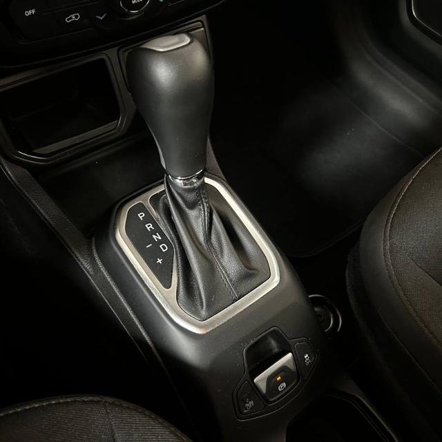 JEEP Renegade usata, con Luci diurne LED