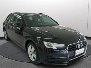 AUDI A4 usata, con Airbag