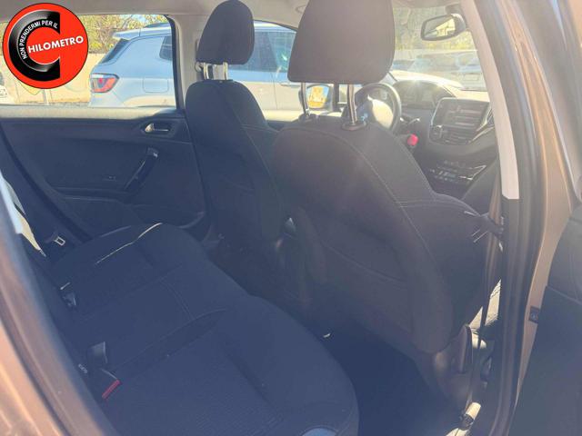 PEUGEOT 208 usata, con Climatizzatore