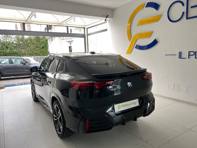 BMW X2 usata, con Autoradio