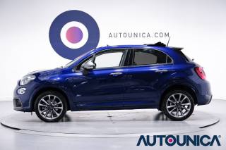 FIAT 500X usata, con Servosterzo