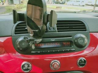 FIAT 500 usata, con Servosterzo