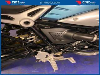 BMW R Nine T usata 7