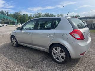 KIA cee