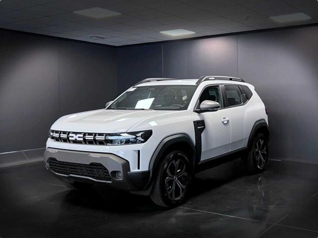DACIA Duster usata, con Cruise Control
