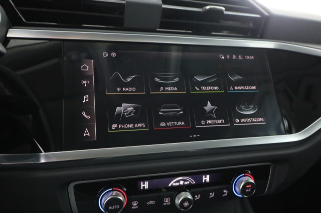 AUDI Q3 usata 9