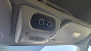 FORD Transit usata, con Fendinebbia