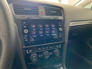 VOLKSWAGEN Golf usata, con Specchietti laterali elettrici