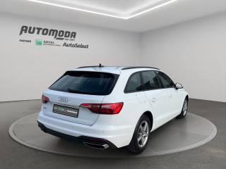 AUDI A4 usata, con Airbag Passeggero