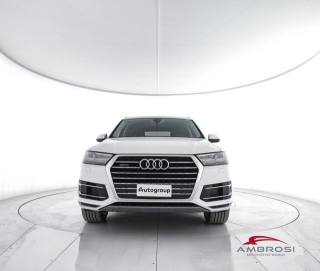 AUDI Q7 usata 4