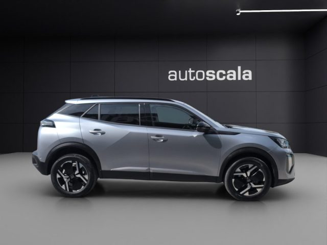 PEUGEOT 2008 usata, con Controllo trazione