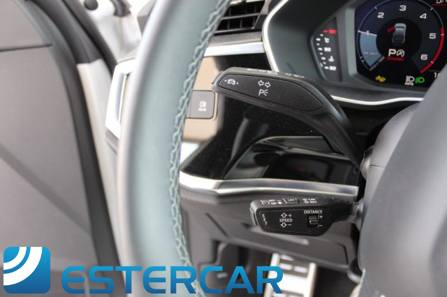 AUDI Q3 usata, con ESP