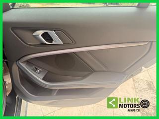 BMW 118 usata, con Monitoraggio pressione pneumatici