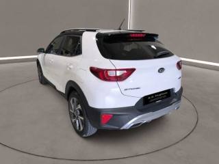 KIA Stonic usata, con Cruise Control