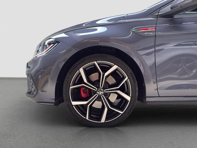 VOLKSWAGEN Polo usata, con Cerchi in lega