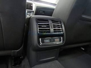 VOLKSWAGEN Passat Alltrack usata, con Sistema di navigazione