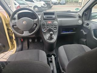 FIAT Panda usata 12