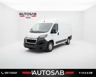 PEUGEOT Boxer 330 2.2 BlueHDi 140 L2 H2 PM TM Furgone