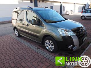 CITROEN Berlingo usata, con Airbag laterali