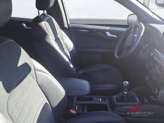 FORD Kuga usata 10