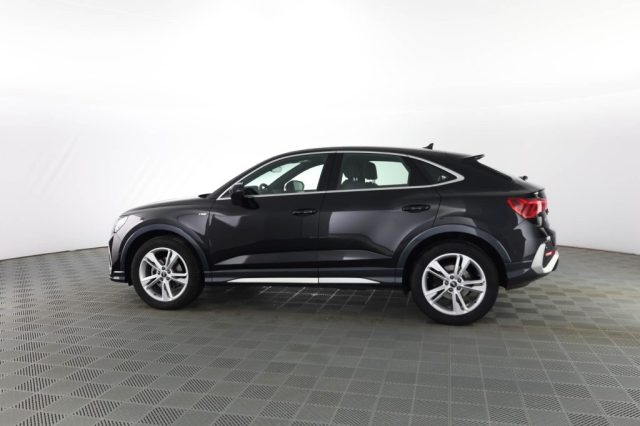 AUDI Q3 usata 5