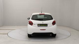 PEUGEOT 208 usata, con Airbag Passeggero