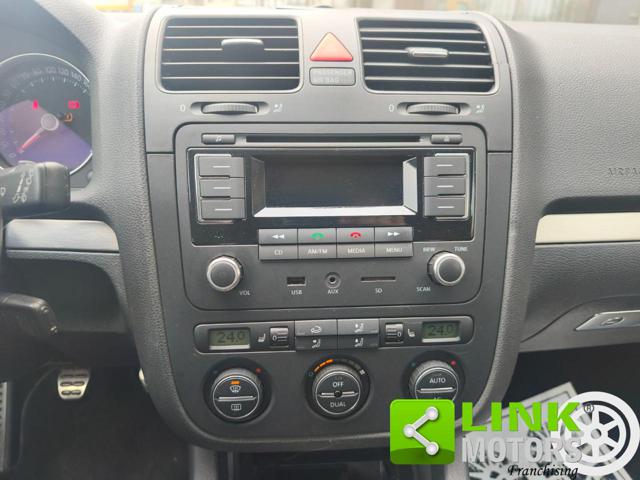 VOLKSWAGEN Golf GTI usata 14