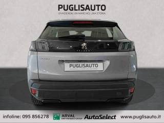 PEUGEOT 3008 usata, con Autoradio