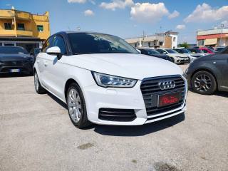 AUDI A1 usata, con Airbag laterali