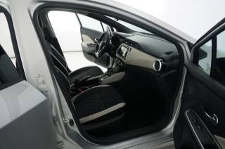NISSAN Micra usata, con Controllo trazione