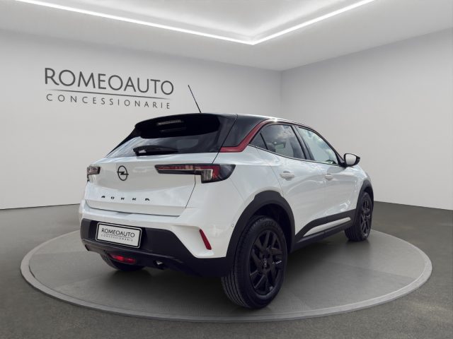 OPEL Mokka usata, con Climatizzatore