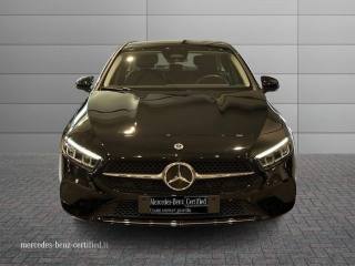 MERCEDES-BENZ A 180 usata, con Airbag Passeggero