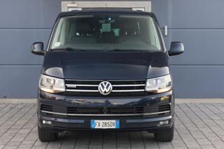 VOLKSWAGEN Multivan usata, con Sensore di luce