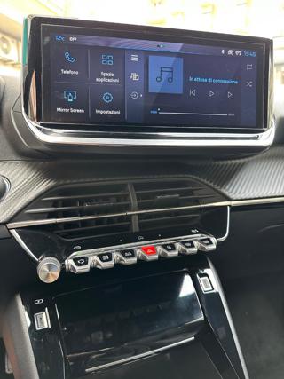 PEUGEOT 2008 usata, con Fendinebbia
