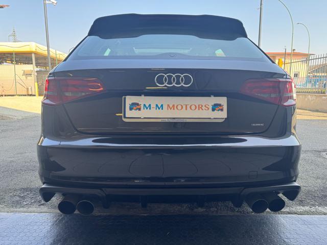 AUDI A3 usata, con Chiusura centralizzata