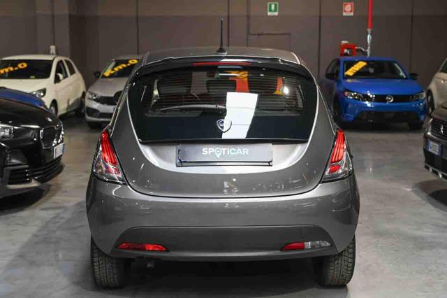 LANCIA Ypsilon usata, con Chiusura centralizzata