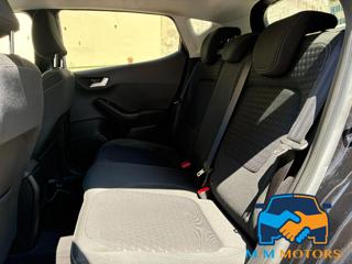 FORD Fiesta usata, con USB