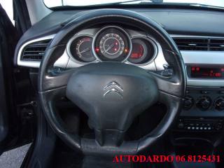 CITROEN C3 usata, con Fendinebbia