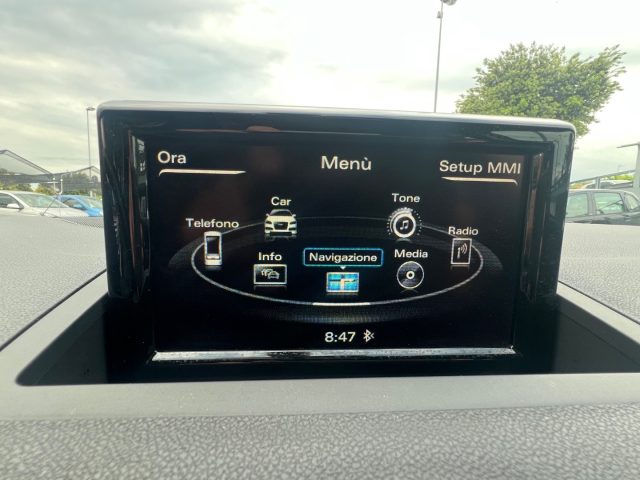 AUDI A1 usata, con Chiusura centralizzata telecomandata
