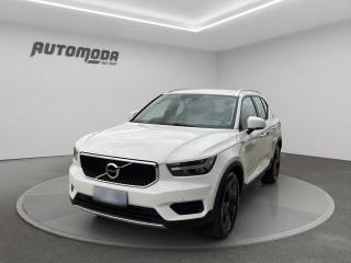VOLVO XC40 Unico Prop. tagliandi Volvo