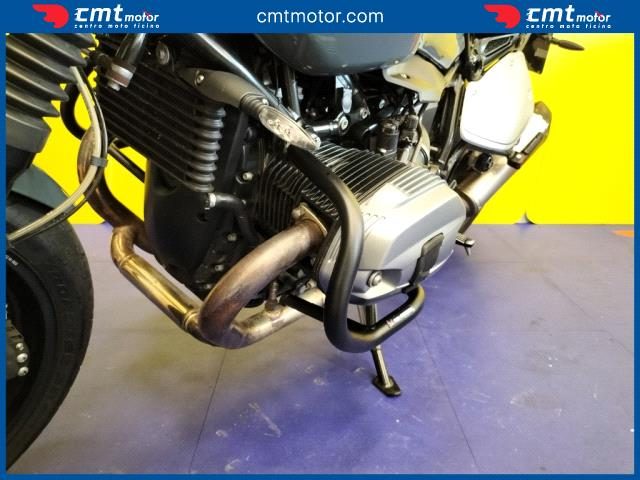 BMW R Nine T usata 6
