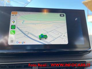 PEUGEOT 3008 usata, con Park Distance Control