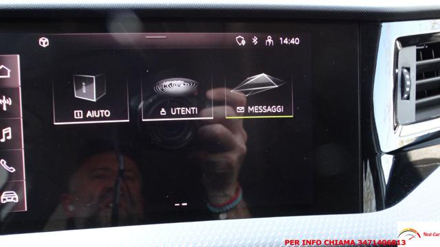 AUDI A1 usata, con Airbag testa