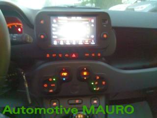 FIAT Panda Cross usata, con ESP